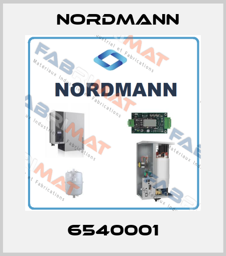 6540001 Nordmann