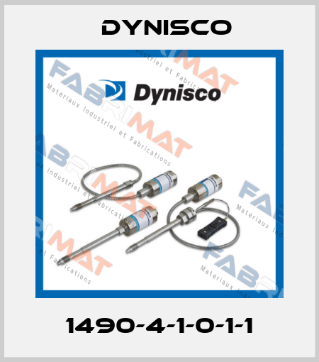 1490-4-1-0-1-1 Dynisco
