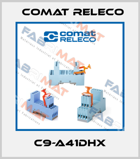 C9-A41DHX Comat Releco
