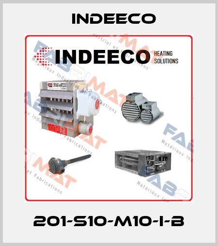 201-S10-M10-I-B Indeeco