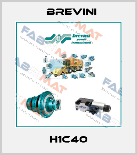 H1C40 Brevini