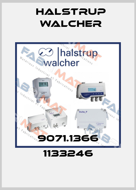 9071.1366 1133246 Halstrup Walcher