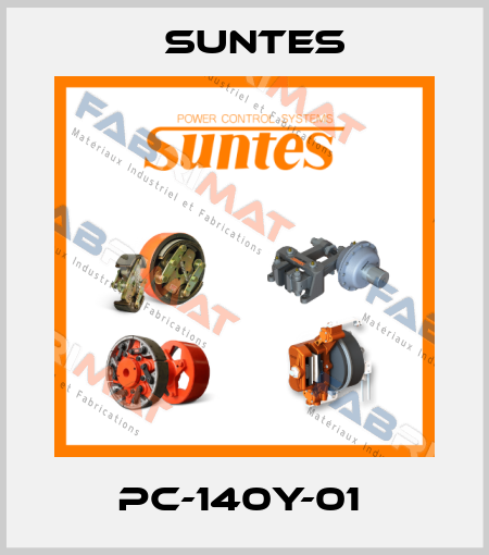 PC-140Y-01  Suntes