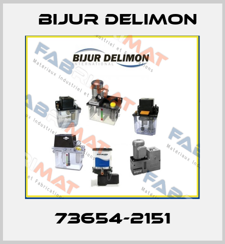 73654-2151 Bijur Delimon