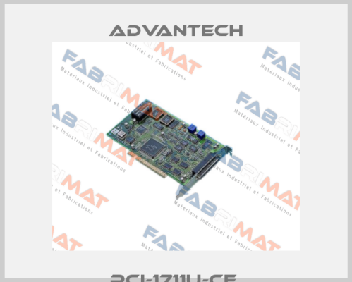PCI-1711U-CE  Advantech