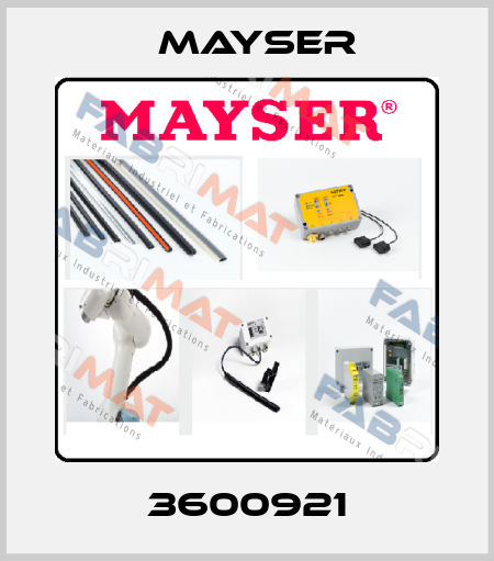 3600921 Mayser