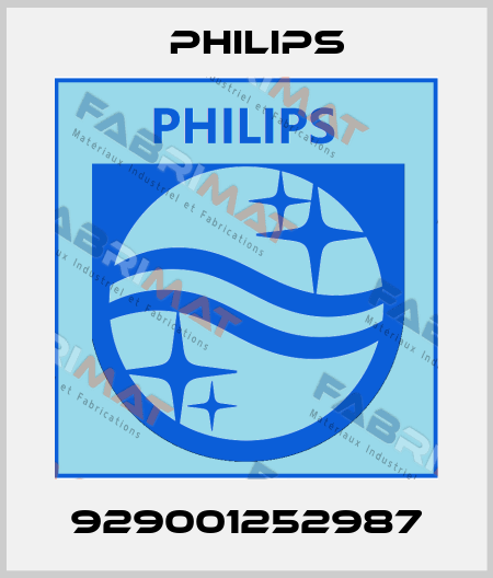 929001252987 Philips