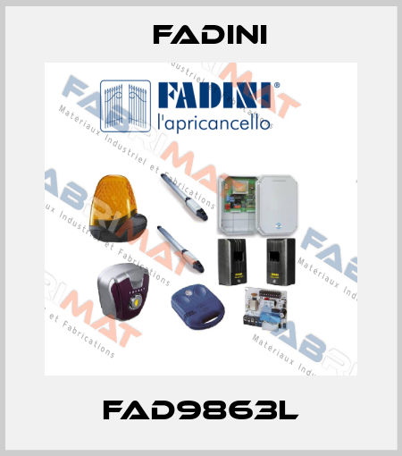 fad9863L FADINI
