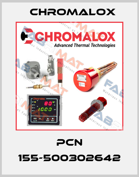 PCN 155-500302642 Chromalox
