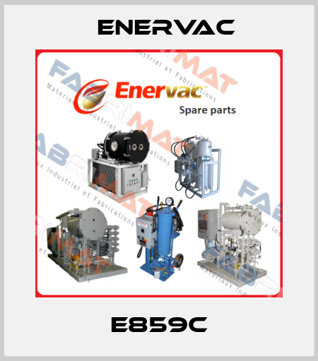 E859C Enervac