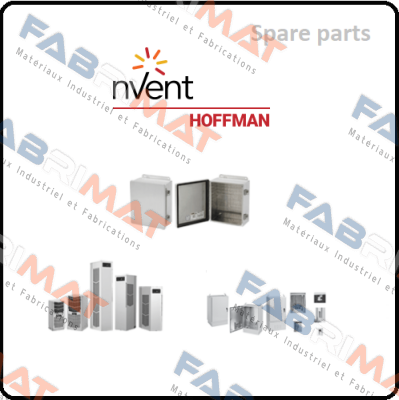 CP2535 Hoffman (nVent)