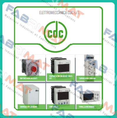 TB80110000700.0000 TB80/311 24÷230VAC/DC CDC