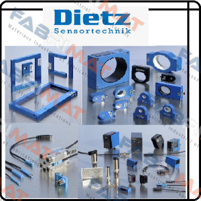 LLK 2060 S-M4-2,5 DIETZ SENSORTECHNIK