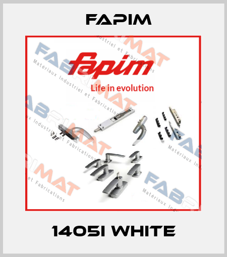 1405I white Fapim
