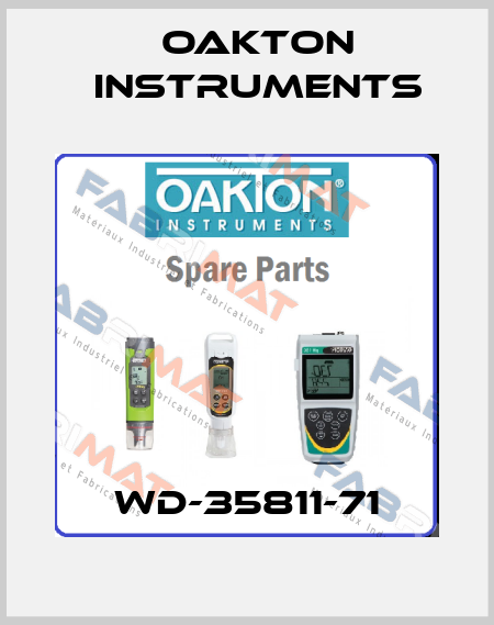 WD-35811-71 Oakton Instruments