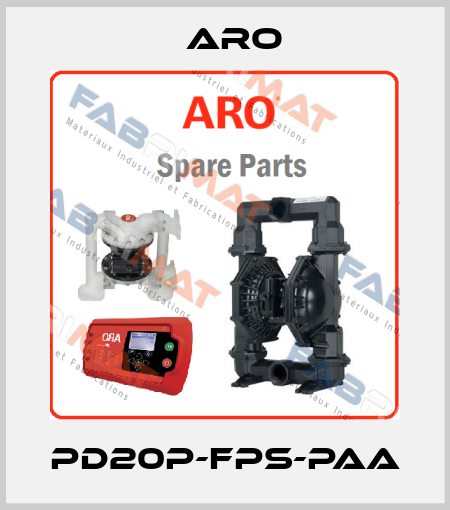 PD20P-FPS-PAA Aro