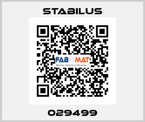 029499 Stabilus