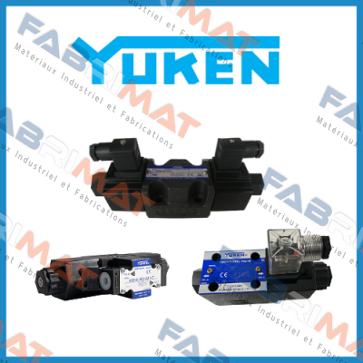 TC2G-01-40 Yuken