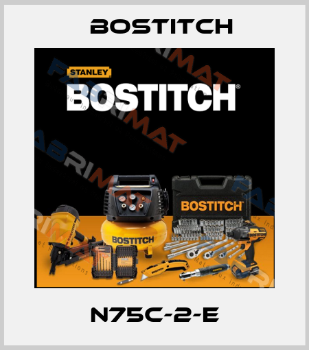 N75C-2-E Bostitch