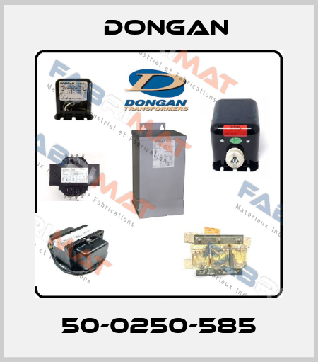 50-0250-585 Dongan