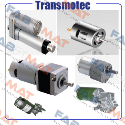 PD52103-12-313-B  Transmotec