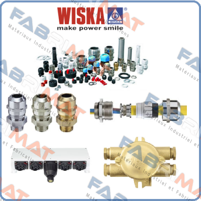 SGL 100 / E27 Wiska