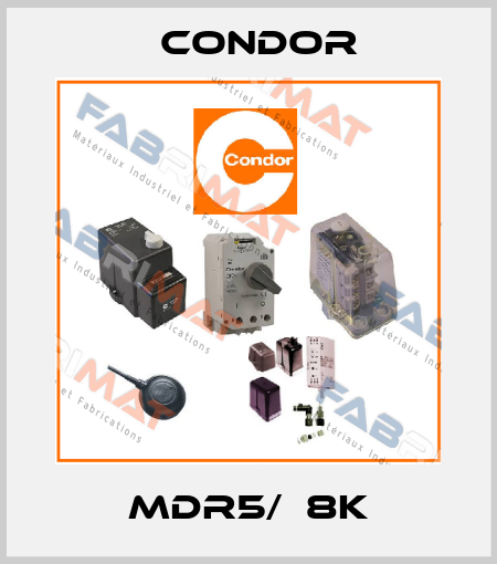 MDR5/  8K Condor