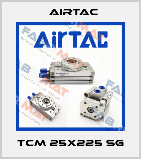 TCM 25X225 SG Airtac