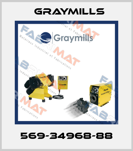 569-34968-88 Graymills