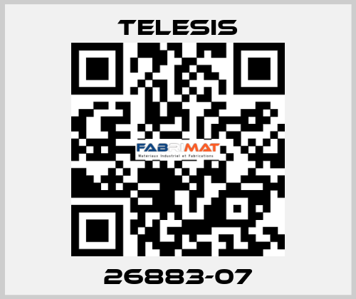 26883-07 Telesis