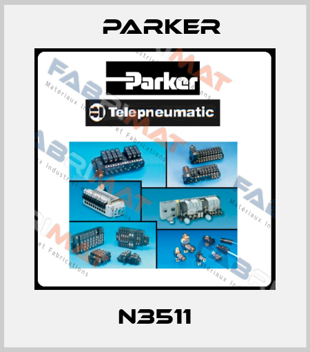 N3511 Parker