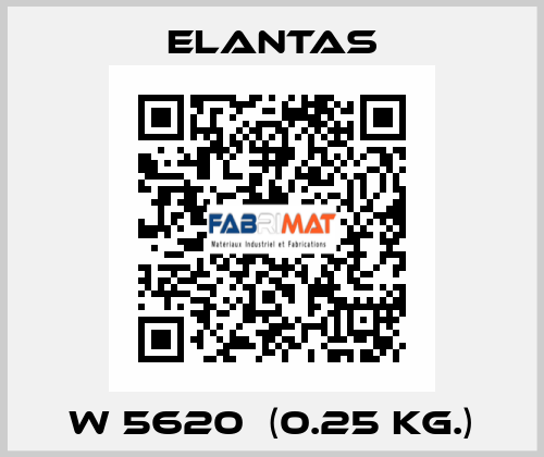 W 5620  (0.25 kg.) ELANTAS