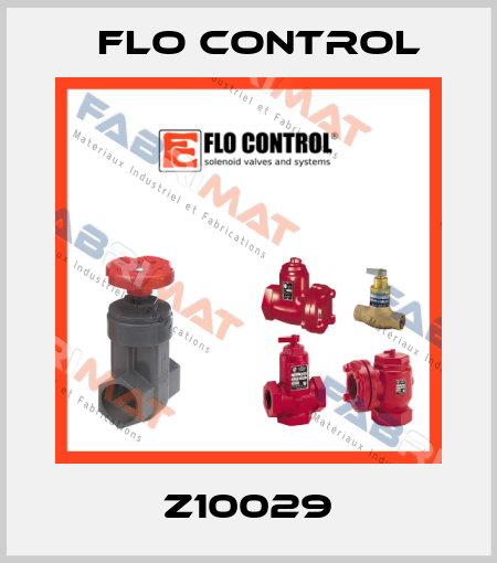 Z10029 Flo Control
