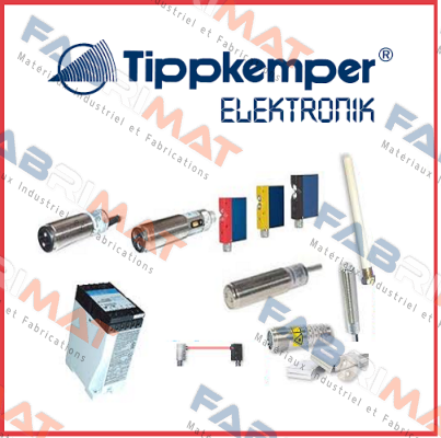 ISD-6XC-GD A18012037 Tippkemper