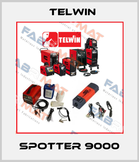 SPOTTER 9000 Telwin