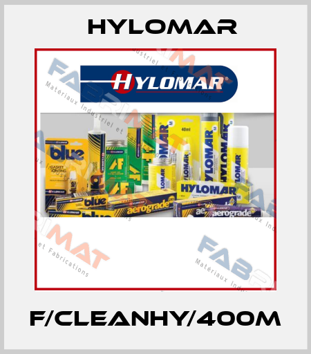 F/CLEANHY/400M Hylomar