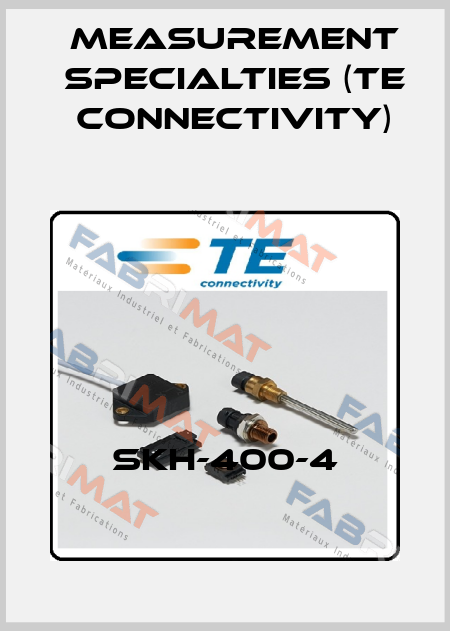 SKH-400-4 Measurement Specialties (TE Connectivity)