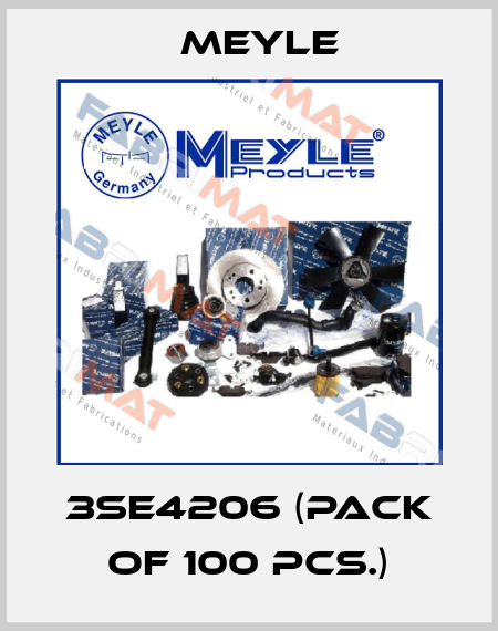 3SE4206 (pack of 100 pcs.) Meyle