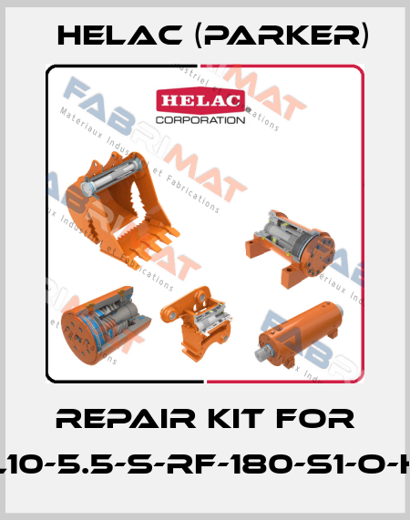 Repair Kit for L10-5.5-S-RF-180-S1-O-H Helac (Parker)