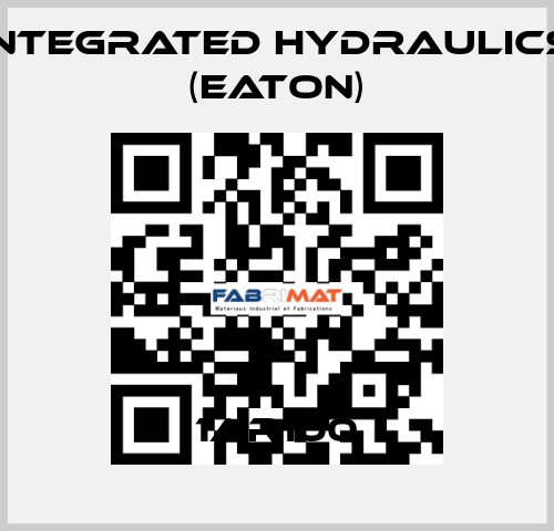 1AR100 Integrated Hydraulics (EATON)