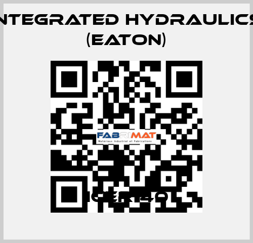 1CER140 Integrated Hydraulics (EATON)