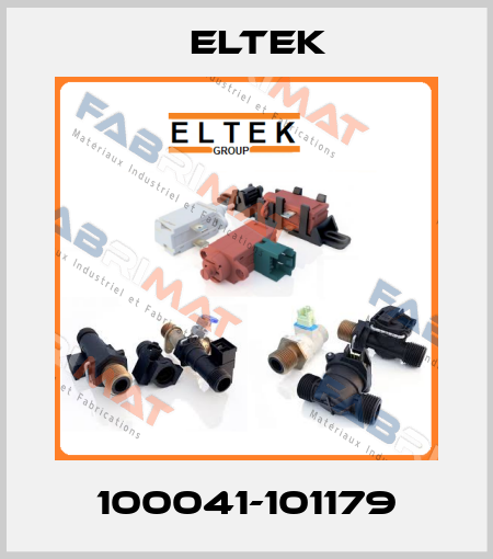 100041-101179 Eltek