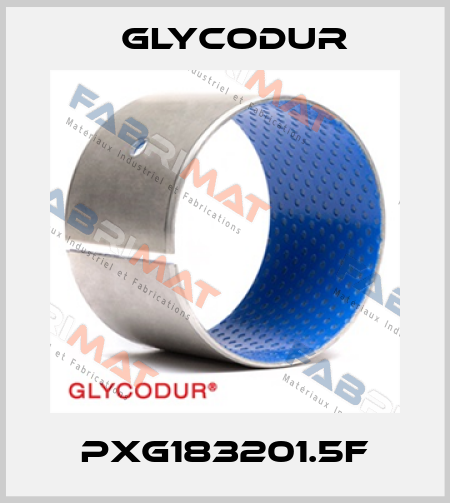 PXG183201.5F Glycodur