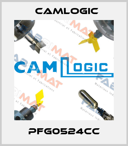 PFG0524CC Camlogic