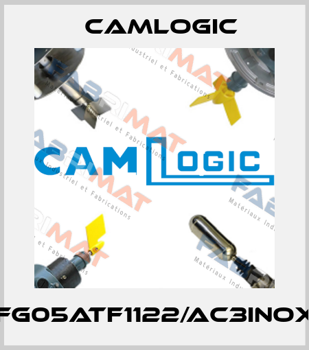 PFG05ATF1122/AC3INOX4 Camlogic