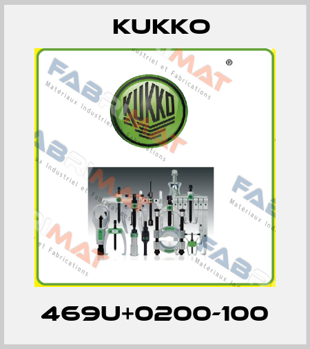 469U+0200-100 KUKKO