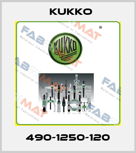 490-1250-120 KUKKO