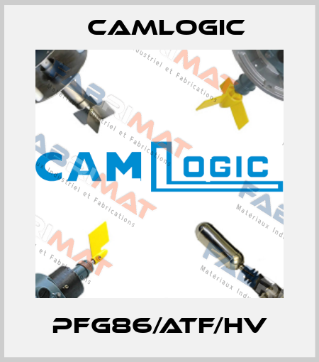 PFG86/ATF/HV Camlogic