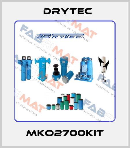 MKO2700Kit Drytec