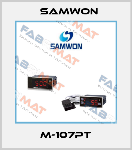 M-107pt Samwon